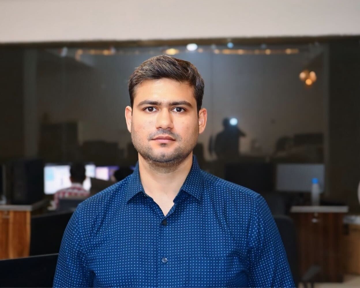 Sanjeev Sharma